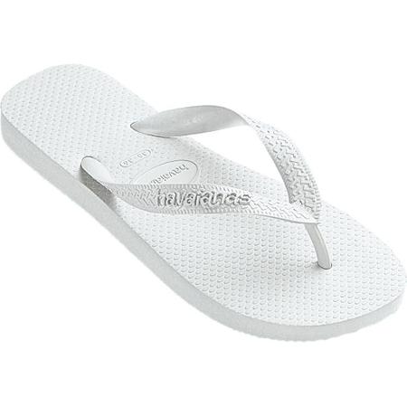 Imagem de Sandália Havaianas Top Branca 37/38