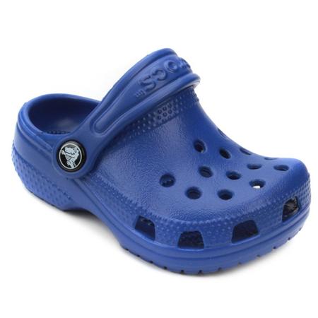 cerulean blue crocs