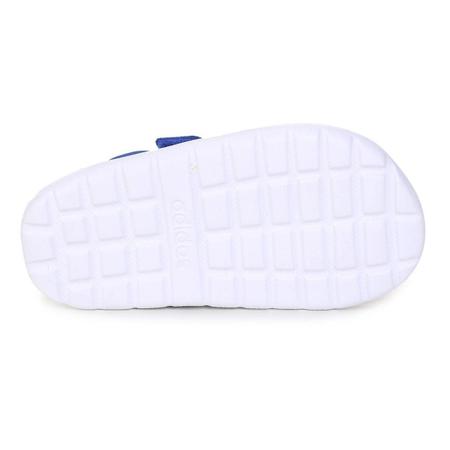 sandália infantil adidas comfort