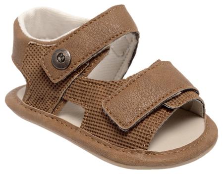 Sandalia masculina bebe sales