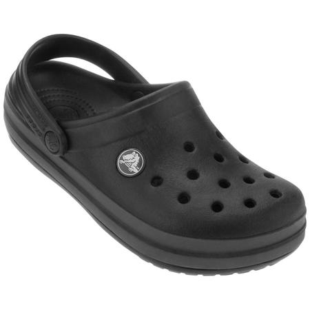 Sandália Infantil Crocs Crocband - Babuche / Clog Infantil - Magazine Luiza