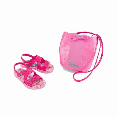 Sandalia infantil feminina hot sale grendene