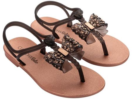 Sandalia grendha cheap infantil