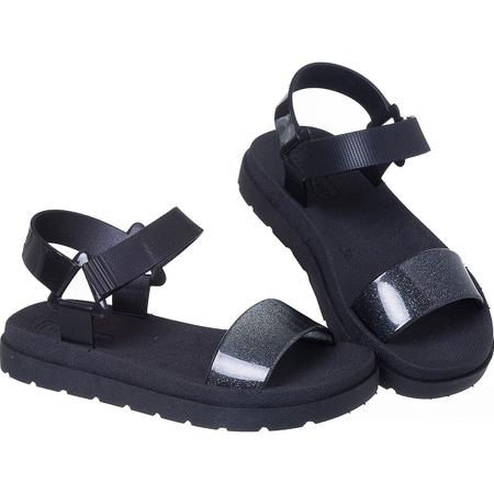 Sandália Infantil Feminina Maite Com Glitter Diversas Cores - Luelua Imagem de Sandália Infantil Feminina Maite Com Glitter Diversas Cores