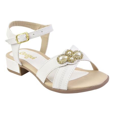 Sandalia infantil sale feminina social