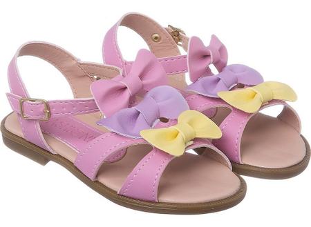 Sandalias verao hotsell 2019 infantil