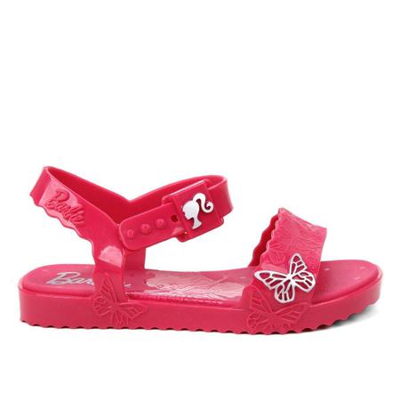 Sandália Infantil Grendene Kids Barbie Bytterfly Feminina Imagem de Sandália Infantil Grendene Kids Barbie Bytterfly Feminina