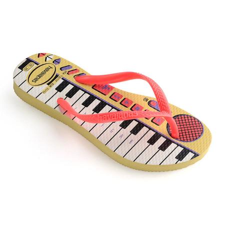 Havaianas kids shop slim fun