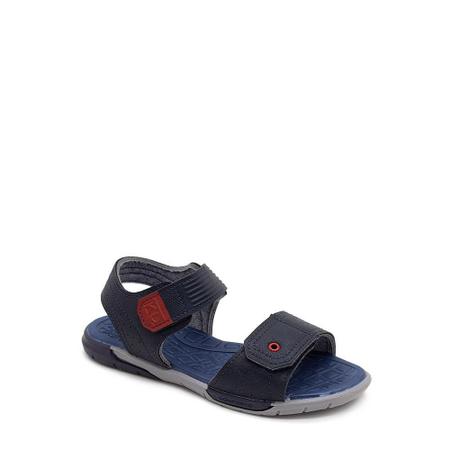 Sandalia infantil masculina store kidy