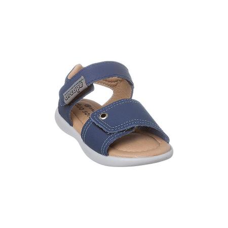 Sandalia infantil hotsell masculina ortope