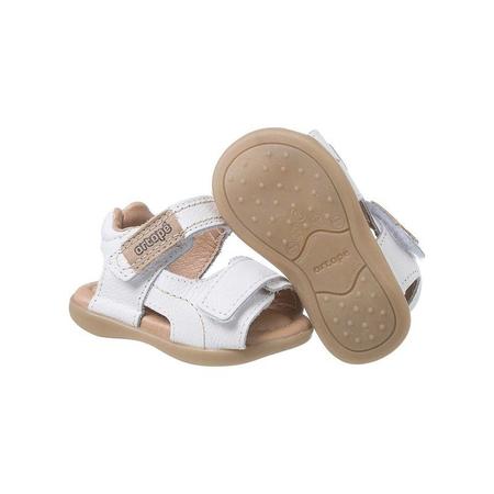 Sandalia ortope best sale masculina