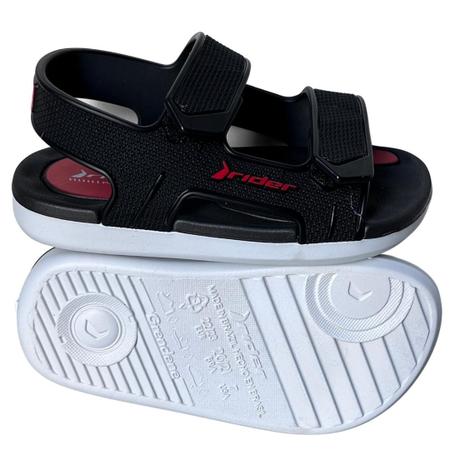 Rider sales sandalia masculina