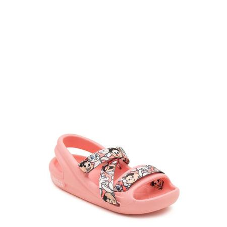 Sandalia infantil best sale da grendene