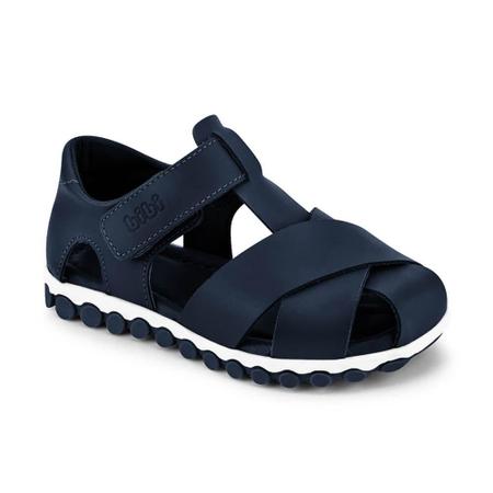 Sand lia Infantil Menino Bibi Summer Roller New Azul 1081093