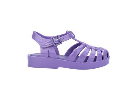 Imagem de Sandália Infantil Mini Melissa Baby Possession Feminino