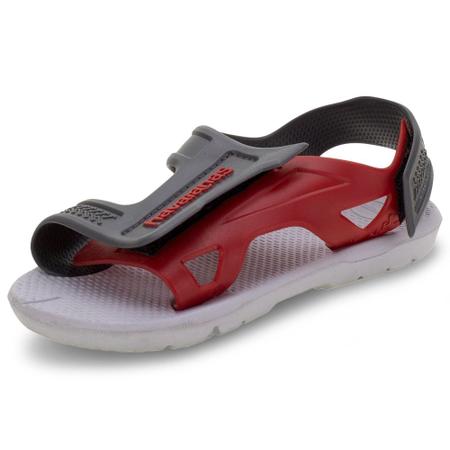 Sandalia deals infantil havaianas