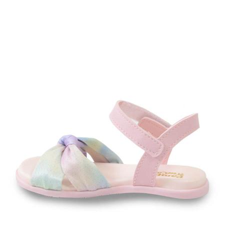 Sandália Infantil Pampili 639014 Tie Dye Menina - Sandália Infantil -  Magazine Luiza