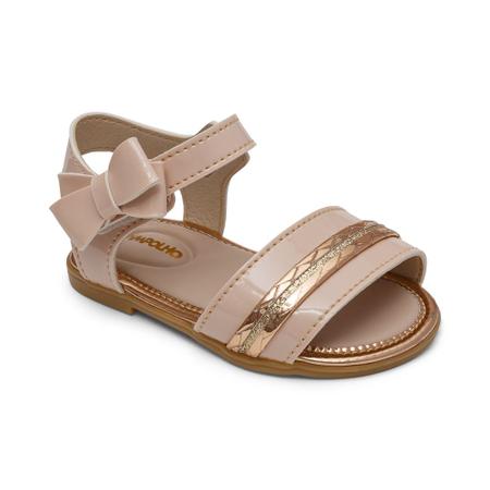 Sandalia pimpolho store menina