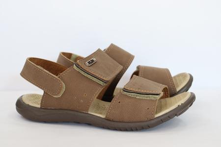 Sandália Juvenil Menino Klin Whisky Casual - Moda para Crianças - Magazine  Luiza