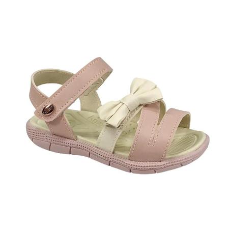 Sandalia klin tic tac cheap feminina