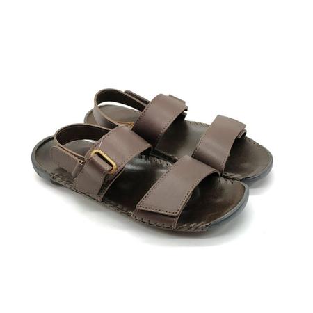 Sandalia sales masculina andacco