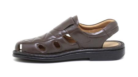 Sandalia opananken cheap masculina