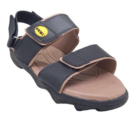 Sandalia masculina sale para esporao