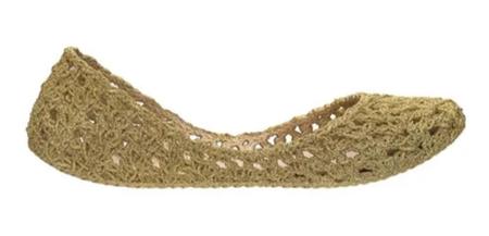 Sandalia melissa a crochet new arrivals