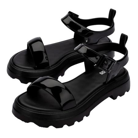 Tratorada melissa 2025