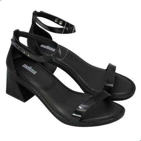 Sapato melissa best sale lançamento