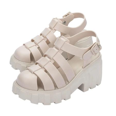 Tratorada melissa 2025