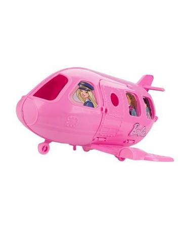 Imagem de Sandália Menina Barbie Flight 22936