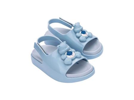 Sandália melissa para bebê 2025