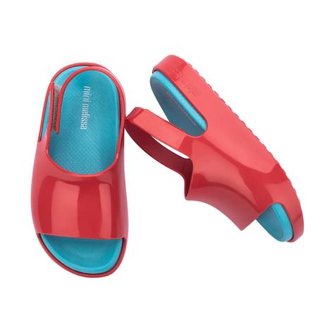 Imagem de Sandália Mini Melissa Cloud Sandal Baby