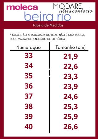 Sandalia Modare Original Papete Rasteira Slide Lancamento Rasteirinha Conforto Casual Dia A Dia Estilo - Modare Ultraconforto Imagem de Sandalia Modare Original Papete Rasteira Slide Lancamento Rasteirinha Conforto Casual Dia A Dia Estilo