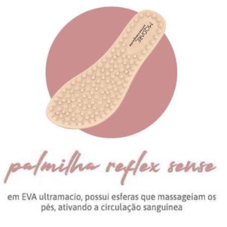 Sandalia Modare Original Papete Rasteira Slide Lancamento Rasteirinha Conforto Casual Dia A Dia Estilo - Modare Ultraconforto Imagem de Sandalia Modare Original Papete Rasteira Slide Lancamento Rasteirinha Conforto Casual Dia A Dia Estilo