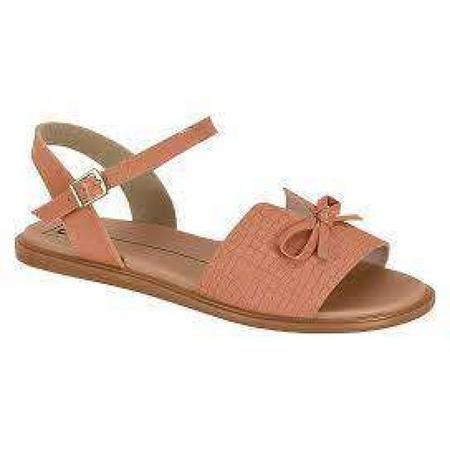 Sandalia moleca cheap bege