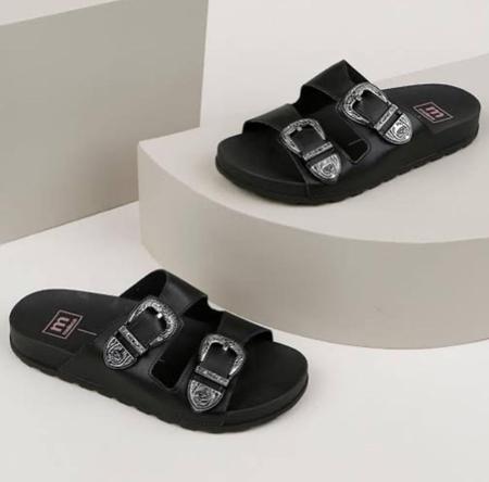 Rasteirinha birken cheap moleca