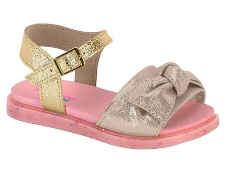 Sandalias outlet molekinha 2019
