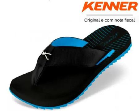 Imagem de Sandalia original kenner kivah Kno-06 top lançamento Unissex