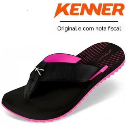 Imagem de Sandalia original kenner kivah Kno-06 top lançamento Unissex