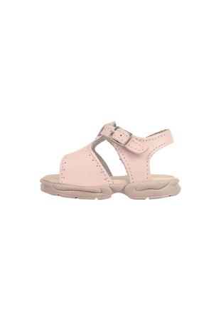 Sandália Ortopédica Infantil Couro Menina Salomé Rosa - Bota Infantil -  Magazine Luiza