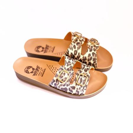 Sandalia ortopedica webe flex nb02 Imagem de Sandalia ortopedica webe flex nb02