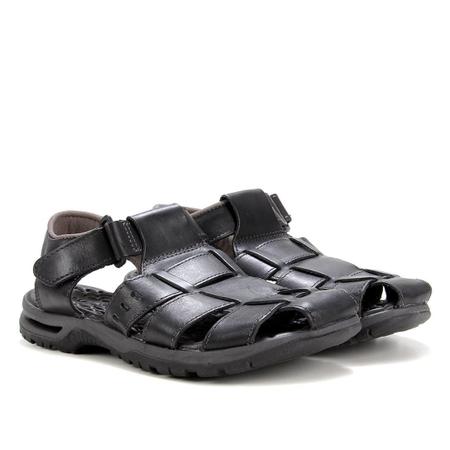 Sandalia west coast best sale masculina