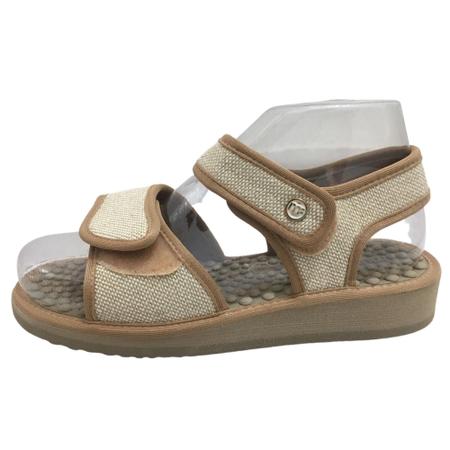 Sandalia mundoflex 2025