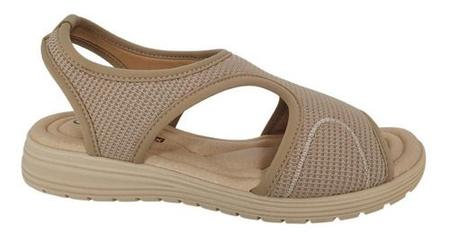 Papete feminina comfortflex 2025