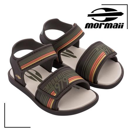 Mormaii sandalias new arrivals
