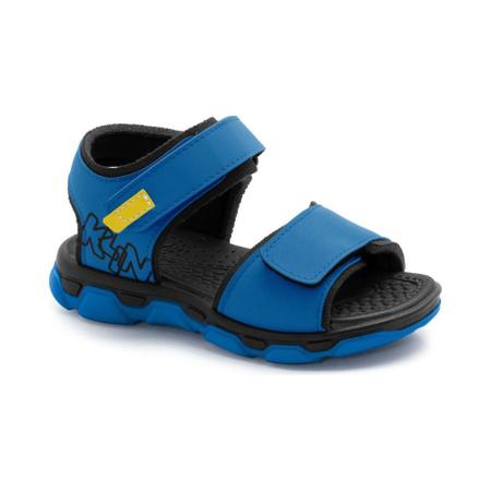 Sand lia Papete Klin Thor Azul Preto Amarelo 298.010 Papete