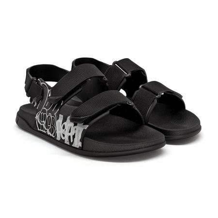 Papete hotsell adidas masculina