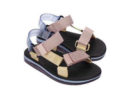 Papete melissa store feminina
